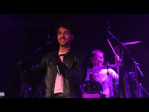 Saint levant wazira live in boston
