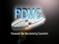 PDMC Macrovision Quality Protection Logos
