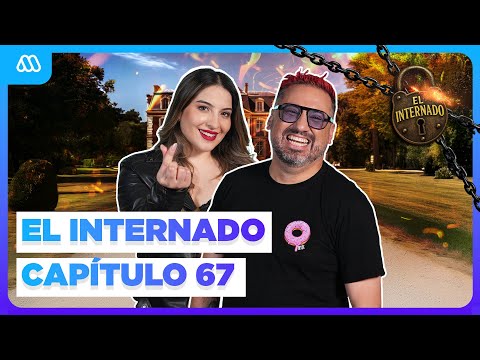 El Internado | REACT Capítulo 67 | Milo quedó DESTROZADA por la TRAICIÓN de sus amigos