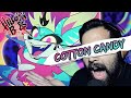 COTTON CANDY Metal Ver Helluva Boss Kesha Caleb Hyles