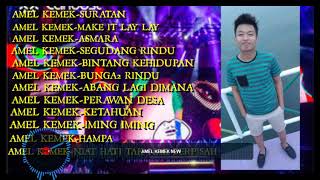 Download lagu NEW REMIX DJ AMEL KEMEK VOL 03 mp3