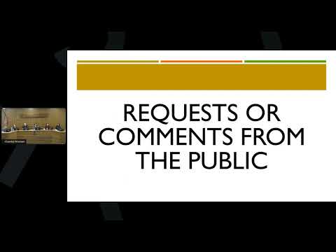Meeting thumbnail