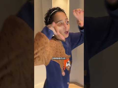 En dan is dit nog maar ‘t begin zeggen ze.. 🫠🫠🫠 #Shorts #nightroutine