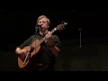 Bill Callahan - "America!" - 02-27-17 at Poetry Church