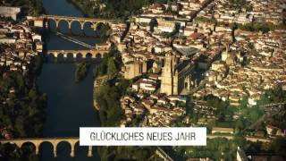 preview picture of video 'Office de Tourisme Albi - Tourist Office of Albi'