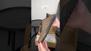 Bennon BENNON Barefoot Leather Graphite Black