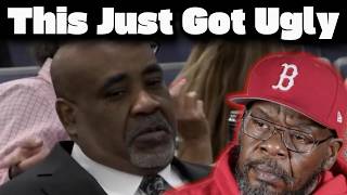 Keffe D Crashes MOB James: He''s Been Snitching Since 2005