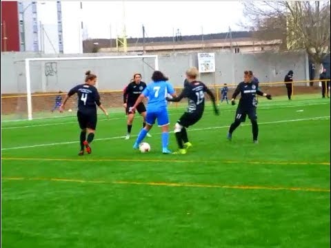 NSB BIGMAT FONTECHA  3 -   2  OLIMPICO DE MADRID