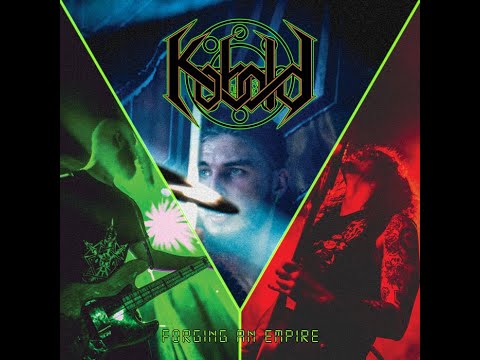 KOBOLD - Forging An Empire 2022 full album