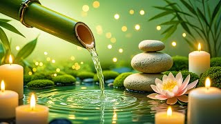 Beautiful Relaxation Music to Relieve Stress, Soothing Sounds for Meditation, Relaxation and Sleep