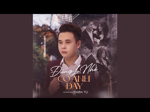 DUNG LO NHE CO ANH DAY [BEAT TONE NU] - THIEN TU