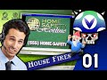 [Vinesauce] Joel - Home Safety Hotline ( Part 1 )