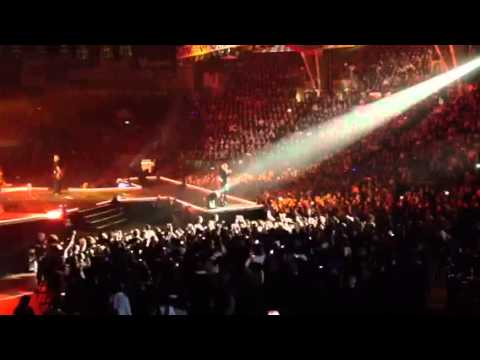 Biagio Antonacci a Varese