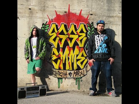 8. Shisha e Madu ft. SerBlack ~ Momenti