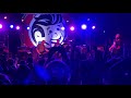 Zao “Savannah” Furnace Fest 2021 #zao #savanah #furnacefest #ff21 - HardcoreGarry Zao “Savannah” Furnace Fest 2021 #zao #savanah #furnacefest #ff21