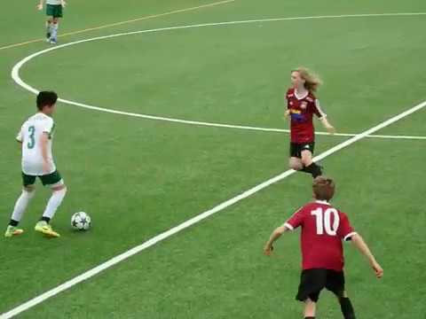 HAMMARBY04 L2 - Boo FF 10  (2T)
