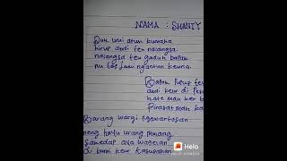 Download lagu syairan santri salafi sedih 😭😢 mp3