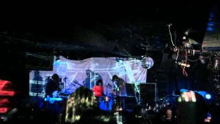 Autolux "Listen to the Order" at Empty Bottle in Chicago