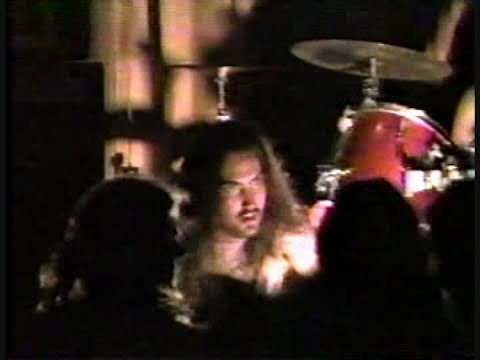 Mortal Decay Live at the Harwan 7/8/1994