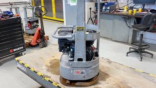 판매 중인 플레이트 컴팩터 Swepac FR 85 - 이미지 4 | Machineryline KR 플레이트 컴팩터 Swepac FR 85 | 이미지 4 - Machineryline