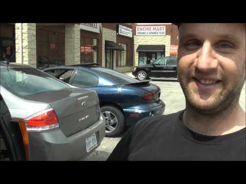 DAY 1 AT TFCON 2012 WITH MIGHTMOUSE74 & MITCHSANTONA