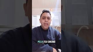 O Deus bendito #musicosccb #musica #musicosccb #cover #hinosccb