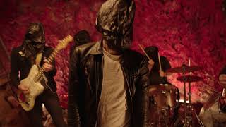 DEAF CLUB &quot;Planet Bombing&quot; [Official video]