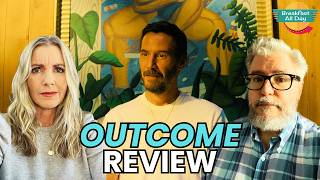 OUTCOME Movie Review | Keanu Reeves | Jonah Hill | Apple TV