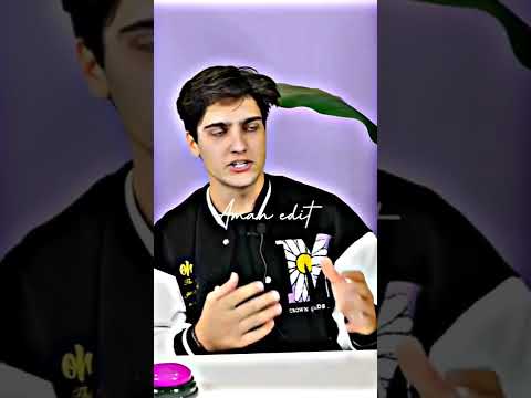 His Smile ❤✨🥺 #dombrack @DominicBrack