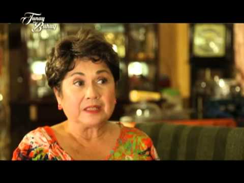 Nova Villa cooks and talks about her first indie movie | Tunay na Buhay