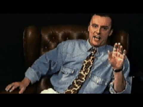 Interview mit Michael Labiner (BigBoss) PC-Joker/Amiga Joker