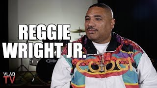 Reggie Wright Jr Denies Daz Fought Him or Suge, Says Suge Slept with Daz&#39;s Wife (Part 14)
