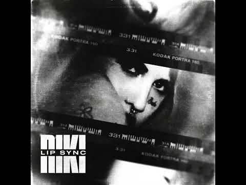 Riki Lip - Sync (Slowed)