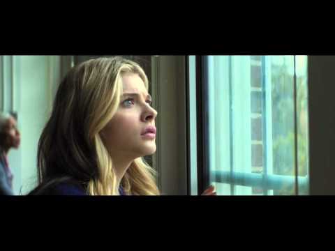 映画『フィフス・ウェイブ』 特別映像  "第1の波"