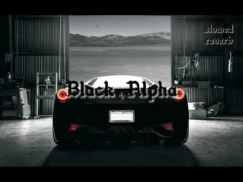 Konfuz ft. Mia Boyka - Капкан (slowed+reverb)