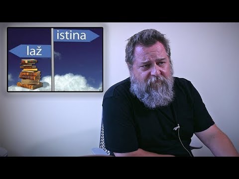 BALKAN INFO: Nikola Pejaković - Istorija je laž, u ratu u Republici Srpskoj je stradala istina!