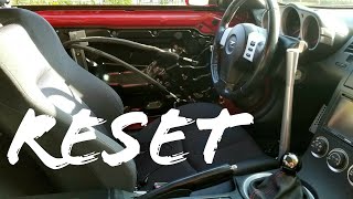 350z Window Motor Reset