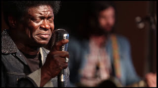 Charles Bradley - &quot;Confusion&quot;