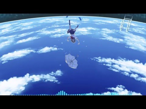 Nightcore - Jet Pack Blues