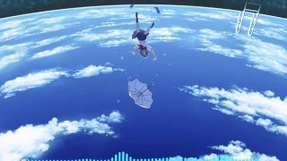 Nightcore - Jet Pack Blues