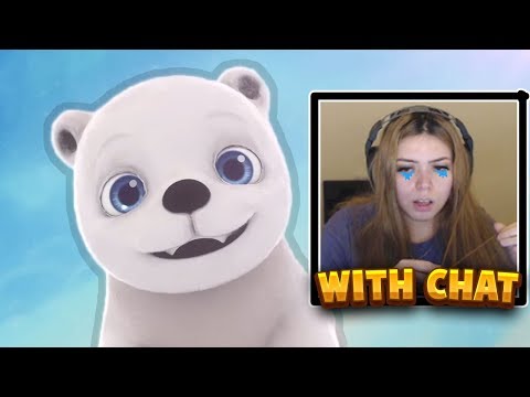 AdeptTheBest Reacts to Barely There Short Film