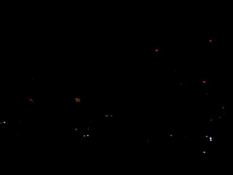 Eric Prydz @ EPIC 3.0 9/27/14: Cirez D vs. Green Velvet & Harvard Bass - On Off Lazer Beams [Clip 5]