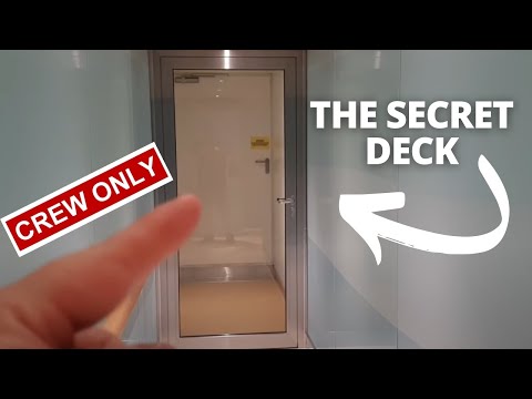 Thumbnail for Carnival Dream Secret Deck Details Revealed
