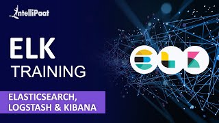 Download the video "What is ELK Stack | ELK Tutorial For Beginners | Elasticsearch Kibana | ELK Training | Intellipaat"