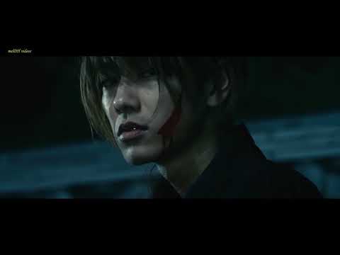 Naoki Sato - Hiten - Rurouni Kenshin Trilogy Cinematic