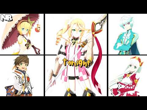 Nightcore  -  Pop Danthology  -  2012 Swithching Vocal  " #DanielKim #5Characters+Lyrics  "
