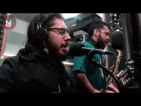 Alegres en el Infierno - Subterfugio Ska Jazz