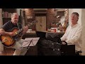 Jeff Gardner e Nelson Faria | Stella By Starlight