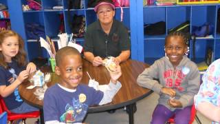 Action for Healthy Kids Video