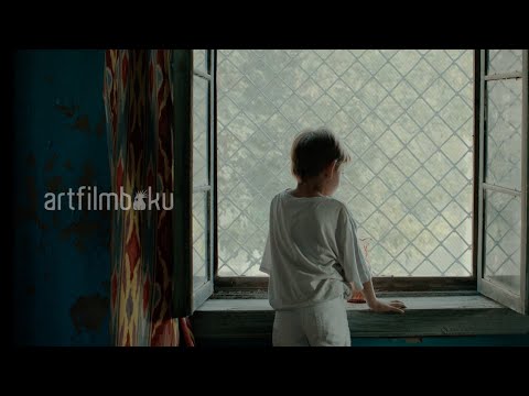 "Əqrəb Mövsümü" serialı / İntro